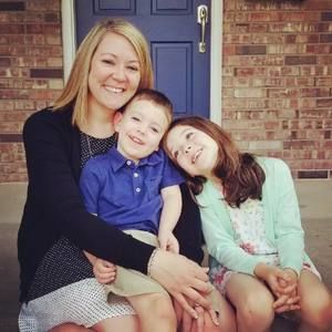 Meet your Posher, Krista